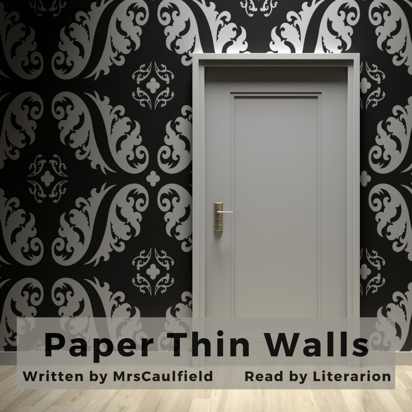 [Podfic] Paper Thin Walls Literarion Free Download, Borrow, and